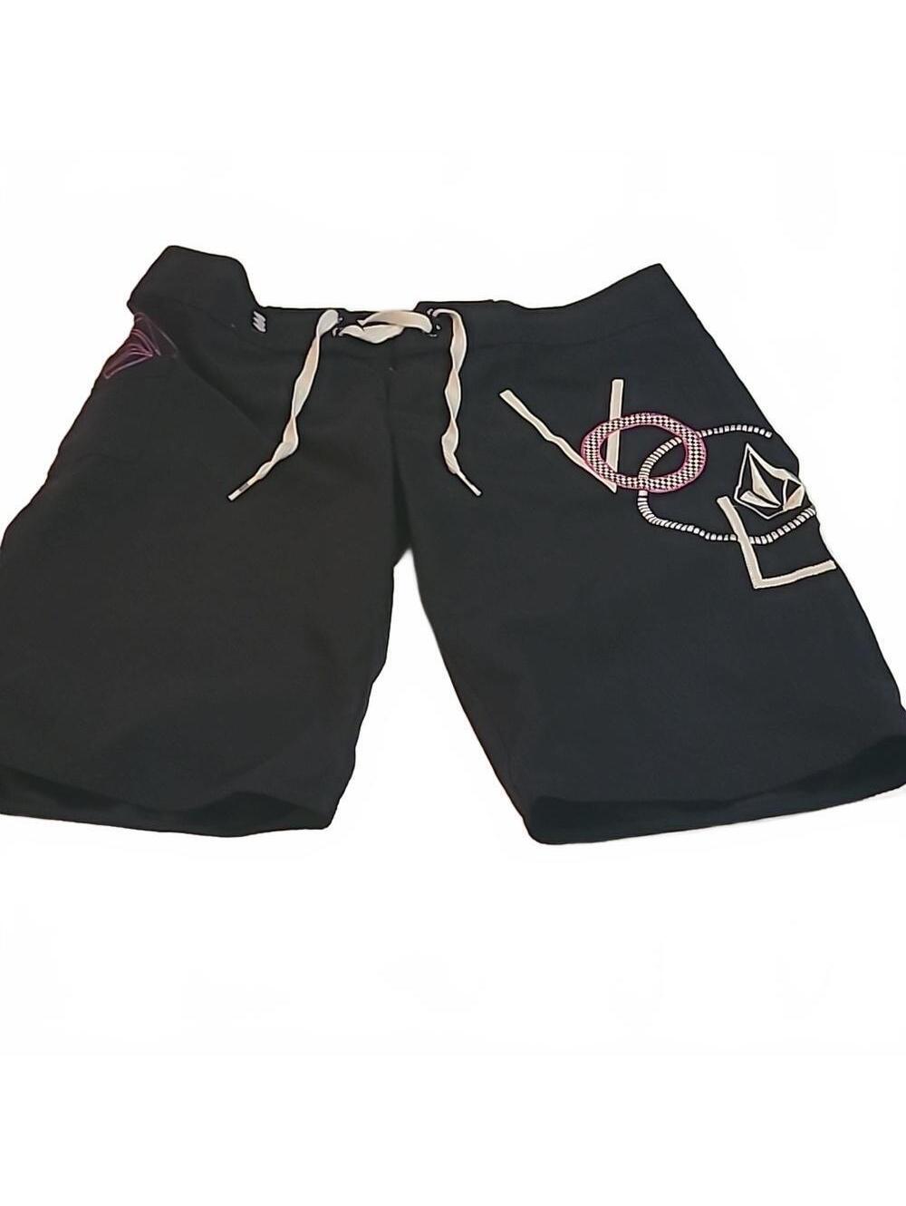 FINAL PRICE #741 Volcom Board Shorts.